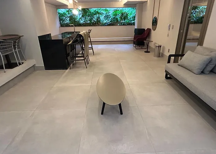Novissimo Studio Proximo Allianz Parque