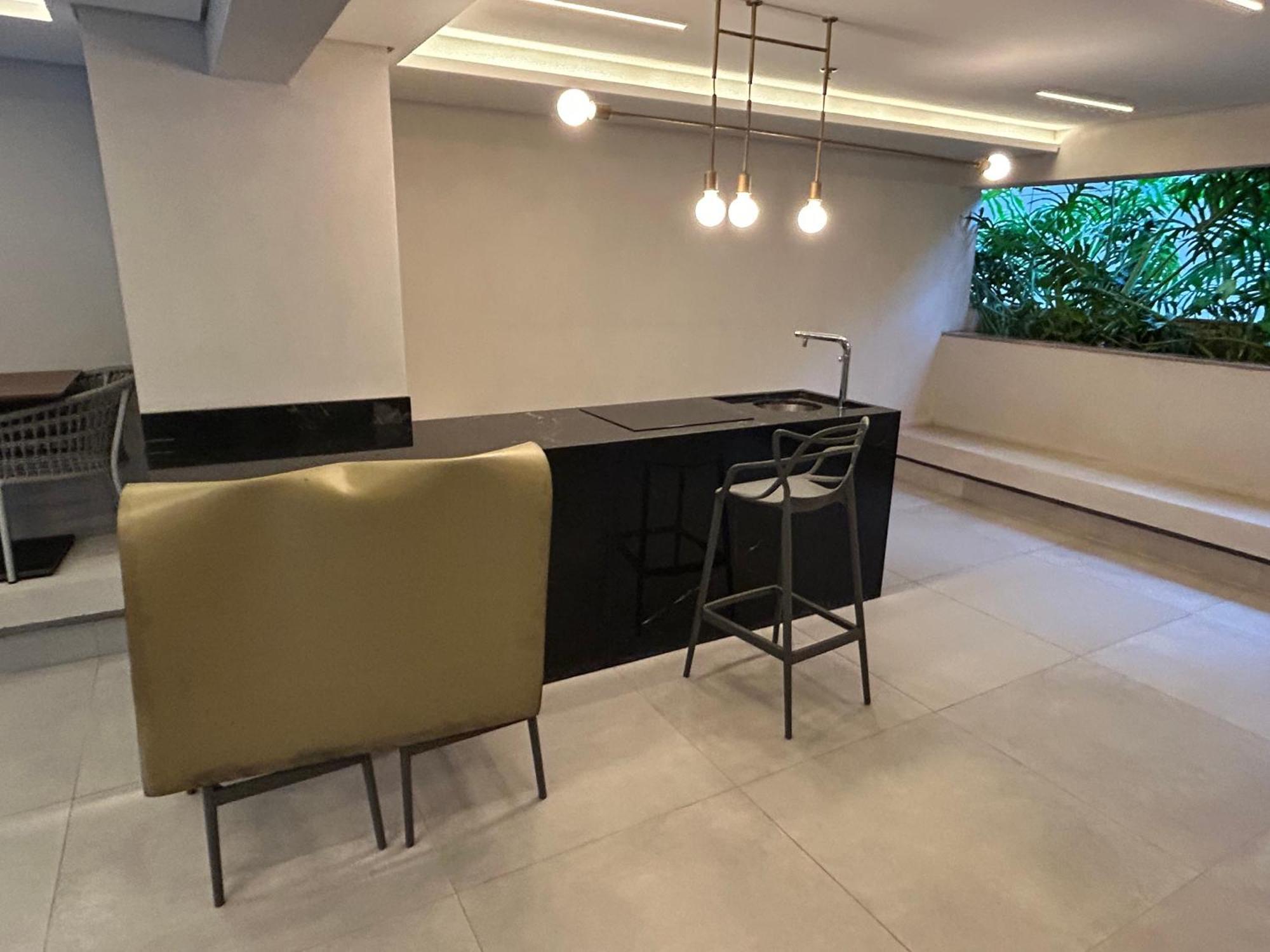 Apartment Novissimo Proximo Allianz Parque *