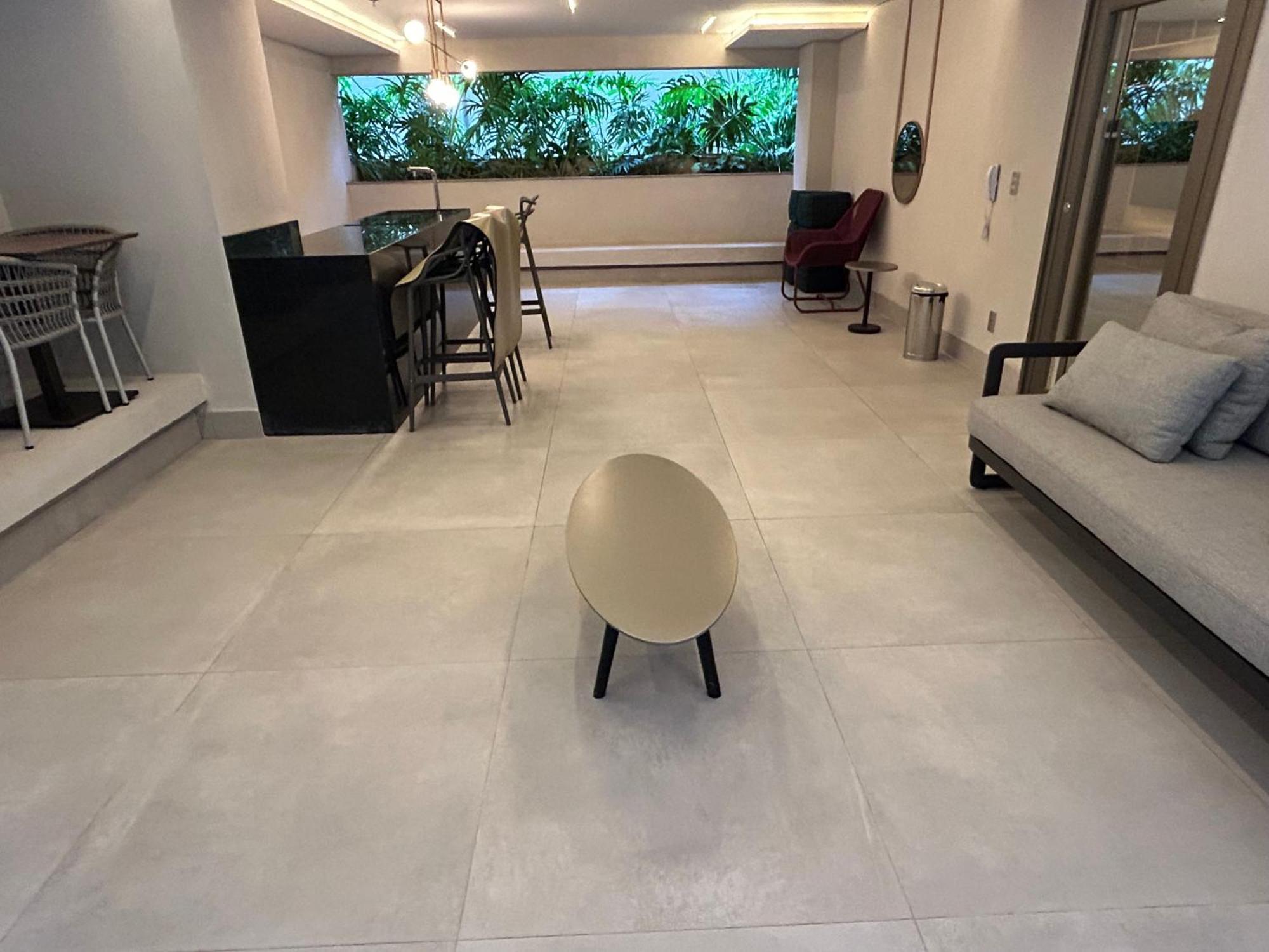 Apartment Novissimo Proximo Allianz Parque