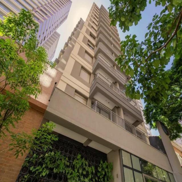 Novissimo Proximo Allianz Parque Apartment *
