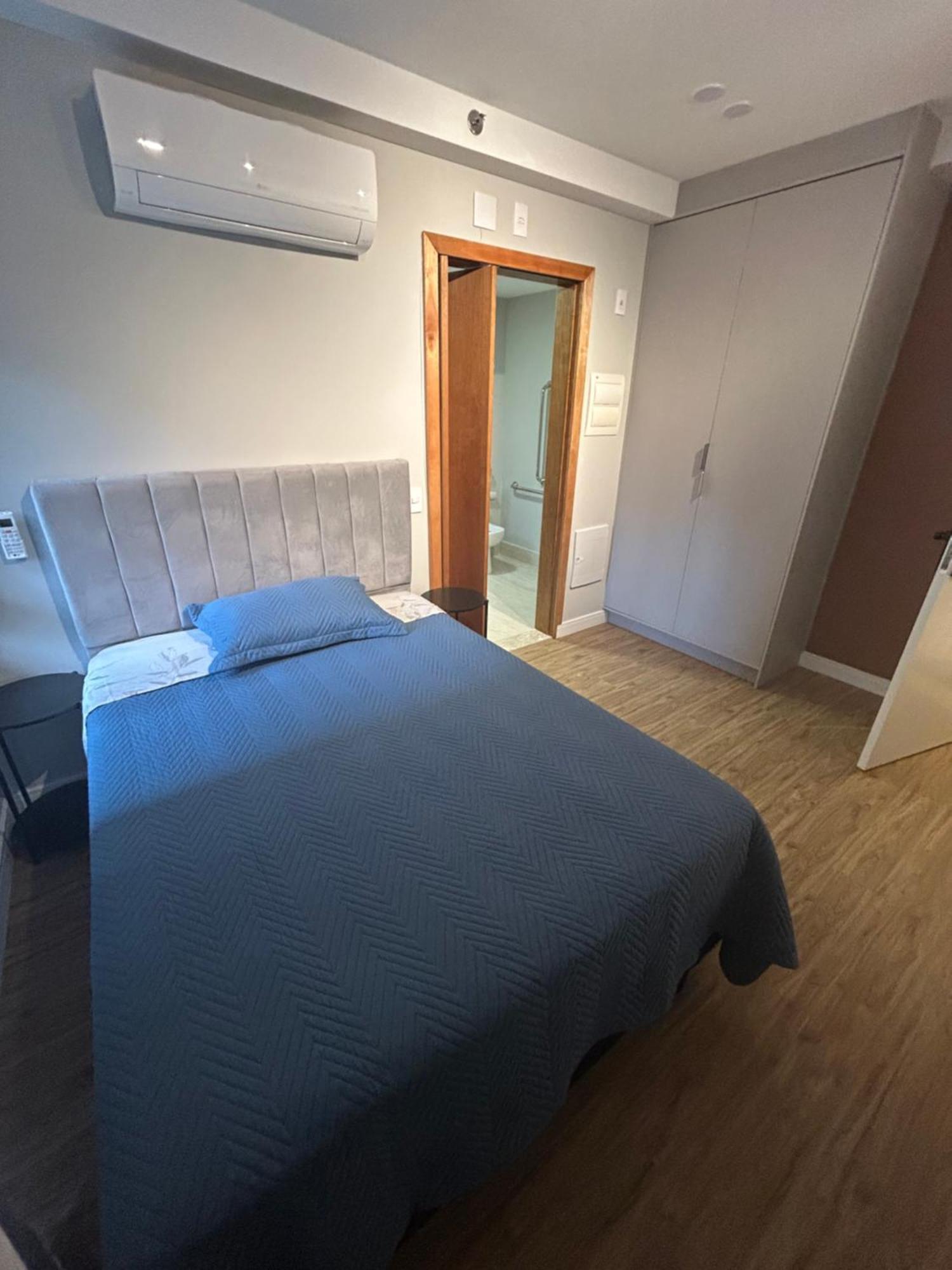 Novissimo Proximo Allianz Parque Apartment *