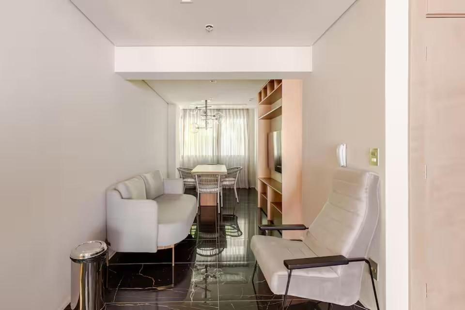 Apartment Novissimo Proximo Allianz Parque *