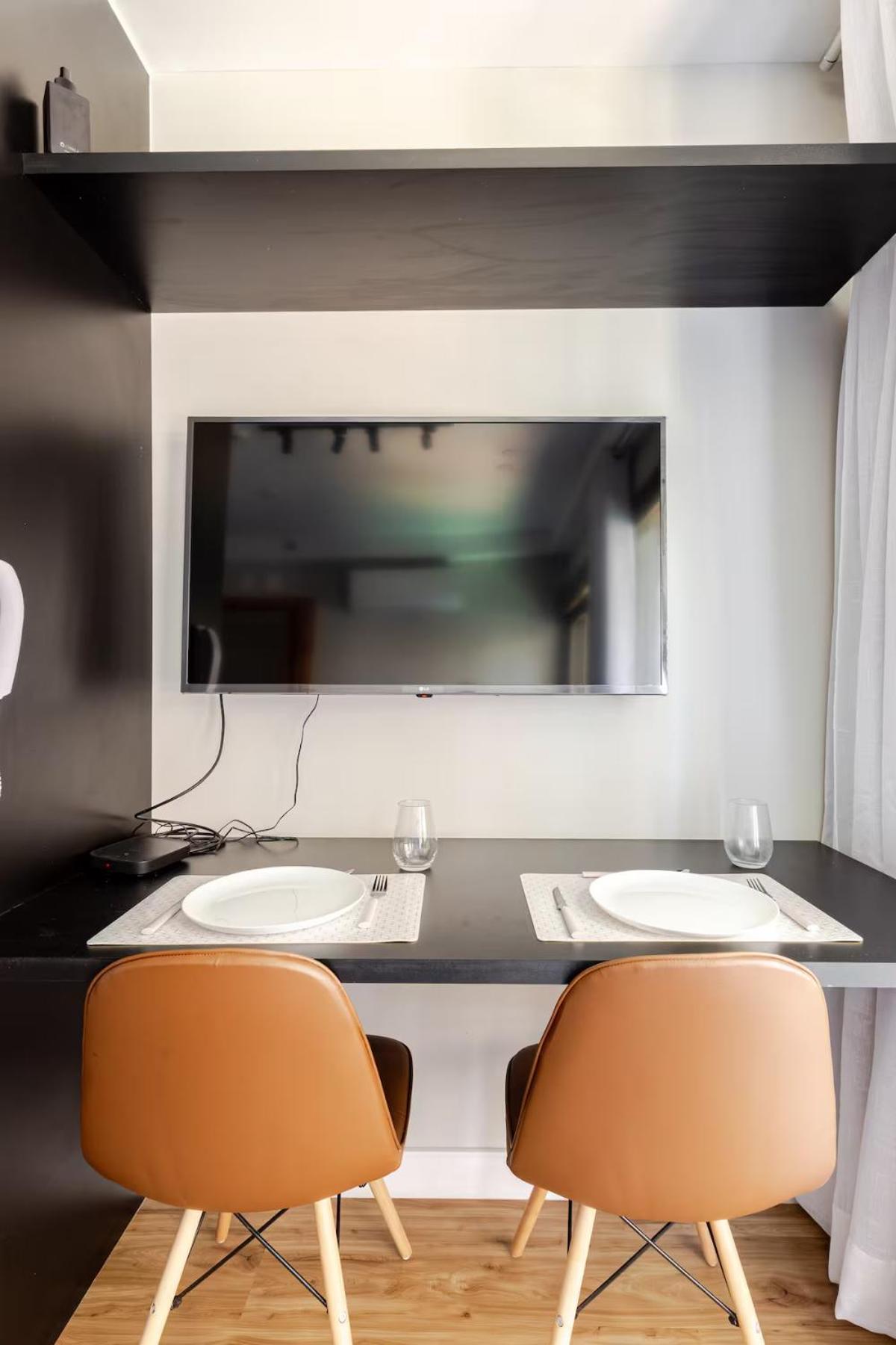 Novissimo Proximo Allianz Parque Apartment *