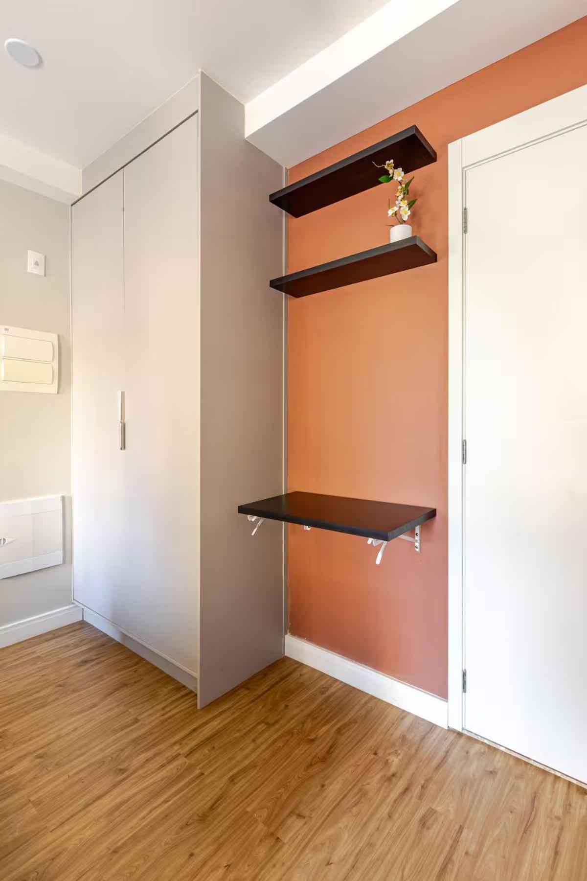 Novissimo Proximo Allianz Parque Apartment