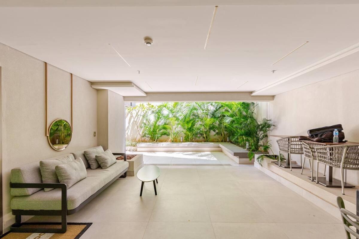 Apartment Novissimo Proximo Allianz Parque Sao Paulo